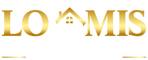  Loomis Home Mortgage 